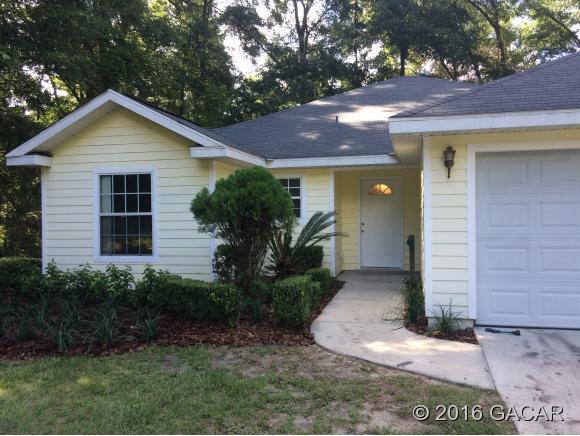 22316 Northwest 176th Avenue, High Springs, FL 32643
