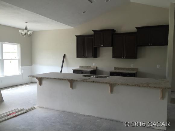 16614 Northwest 192nd Terrace, High Springs, FL 32643