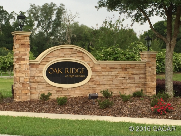 16614 Northwest 192nd Terrace, High Springs, FL 32643