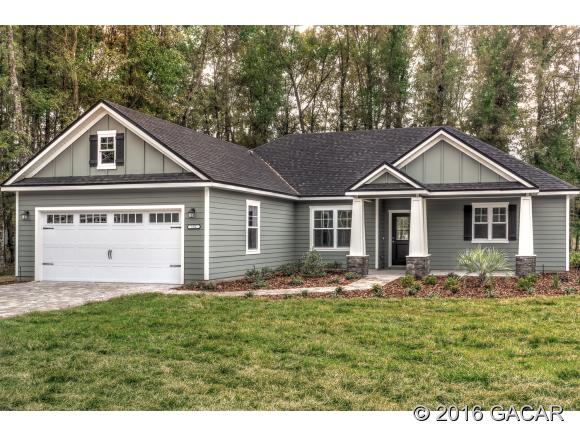 16614 Northwest 192nd Terrace, High Springs, FL 32643