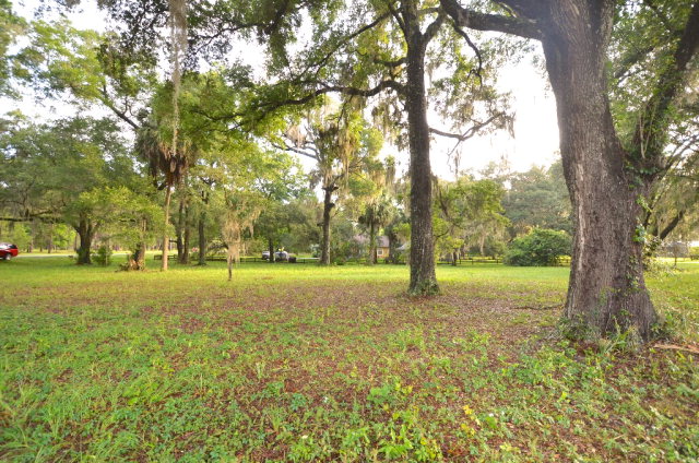 Lot 4 4th Ave, Chiefland, FL 32644