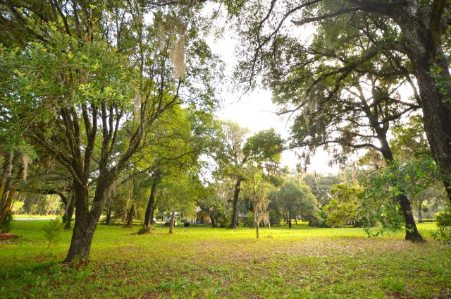 Lot 4 4th Ave, Chiefland, FL 32644