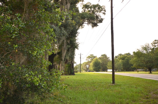 Lot 4 4th Ave, Chiefland, FL 32644