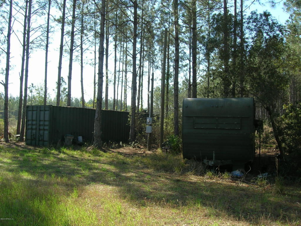 00 PURDUE RD, Chiefland, FL 32644