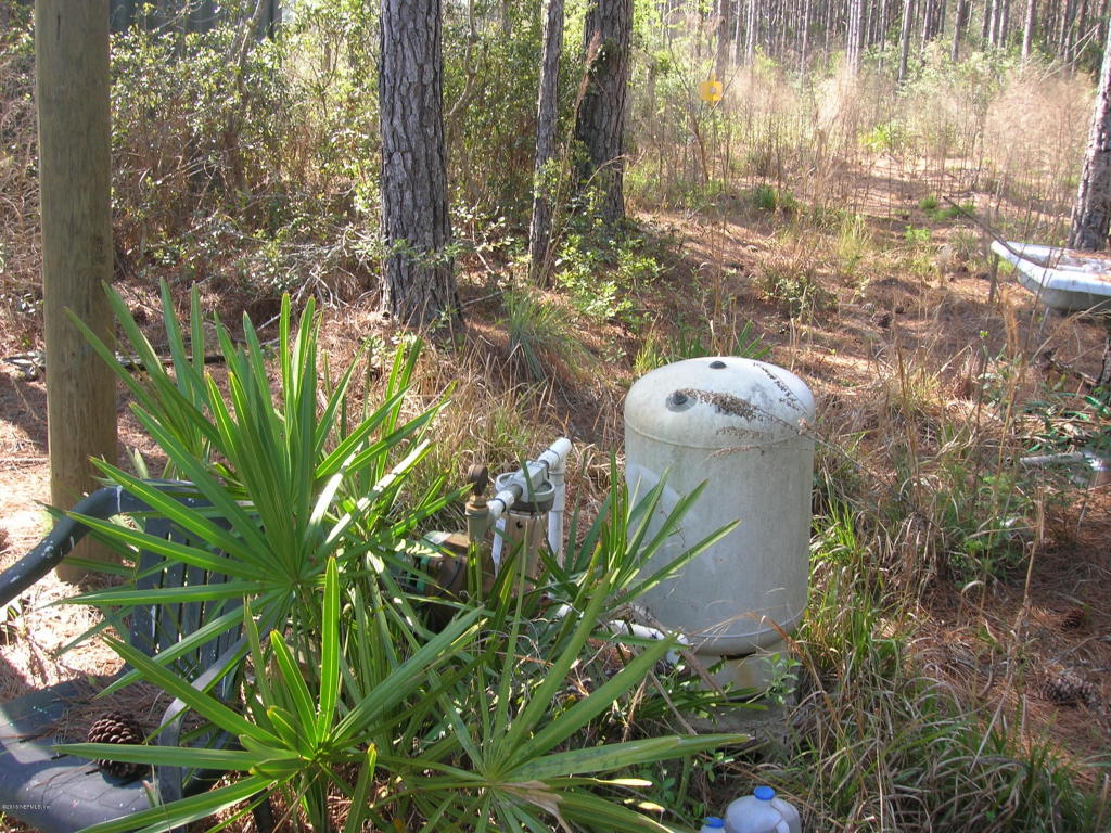 00 PURDUE RD, Chiefland, FL 32644