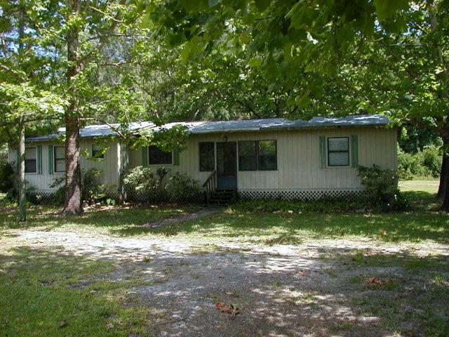 15199 County Road 351, Horseshoe Beach, FL 32648