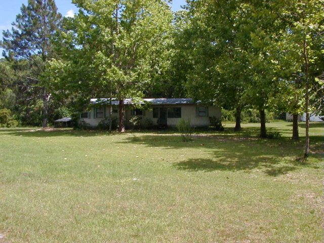 15199 County Road 351, Horseshoe Beach, FL 32648