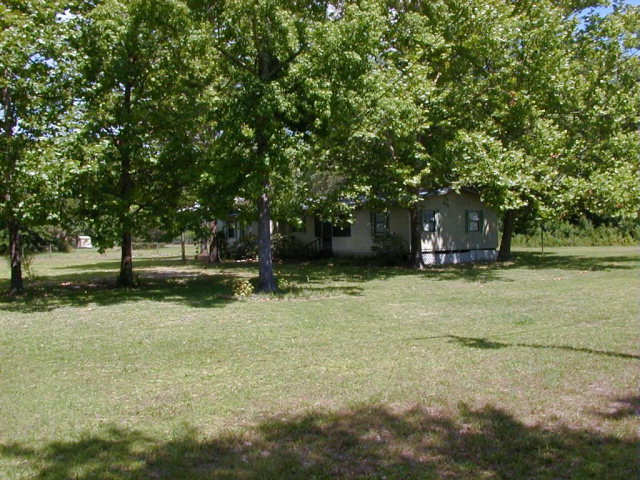 15199 County Road 351, Horseshoe Beach, FL 32648