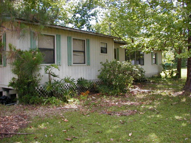 15199 County Road 351, Horseshoe Beach, FL 32648