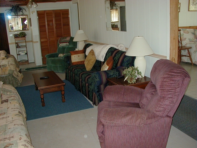 34 11th Ave, Horseshoe Beach, FL 32648
