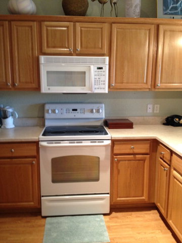 F-202 1st Ave, Horseshoe Beach, FL 32648