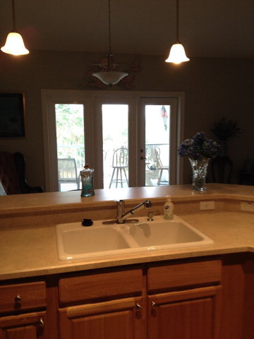 F-202 1st Ave, Horseshoe Beach, FL 32648