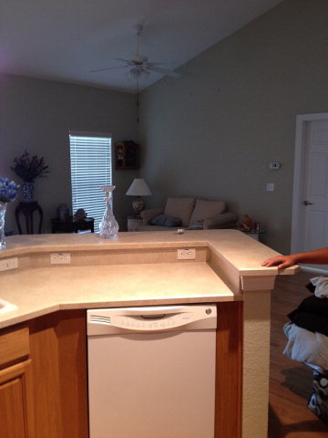 F-202 1st Ave, Horseshoe Beach, FL 32648