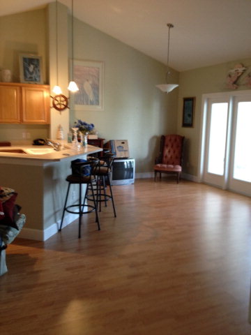 F-202 1st Ave, Horseshoe Beach, FL 32648