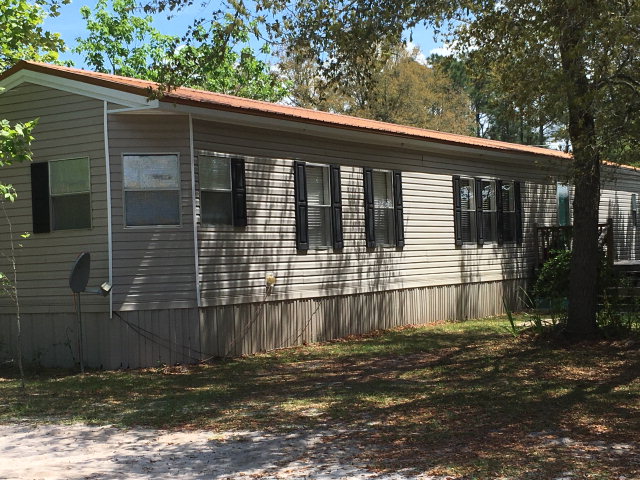 15134 County Road 351, Horseshoe Beach, FL 32648