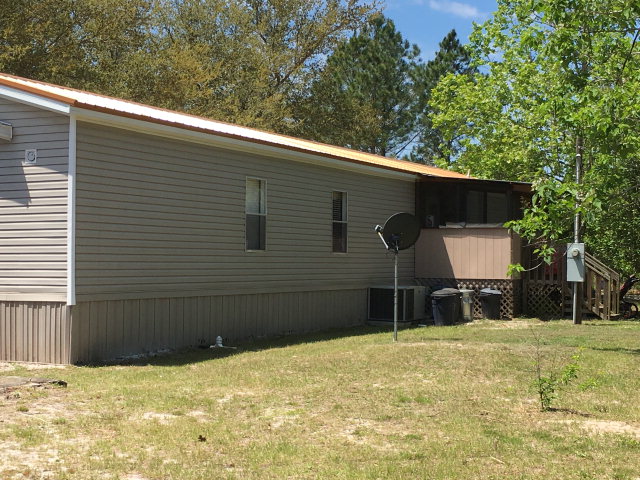 15134 County Road 351, Horseshoe Beach, FL 32648