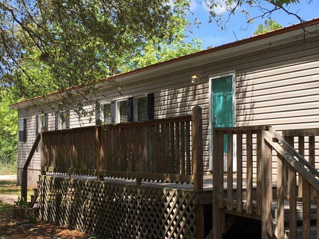 15134 County Road 351, Horseshoe Beach, FL 32648