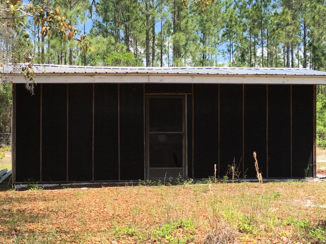 15134 County Road 351, Horseshoe Beach, FL 32648