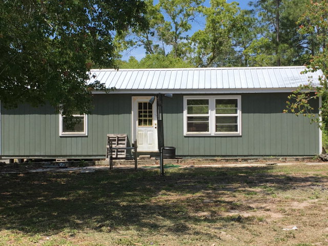 15134 County Road 351, Horseshoe Beach, FL 32648