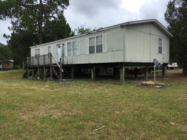 0 2nd St, Horseshoe Beach, FL 32648