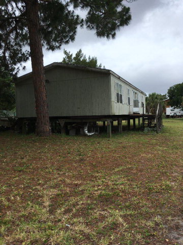 0 2nd St, Horseshoe Beach, FL 32648