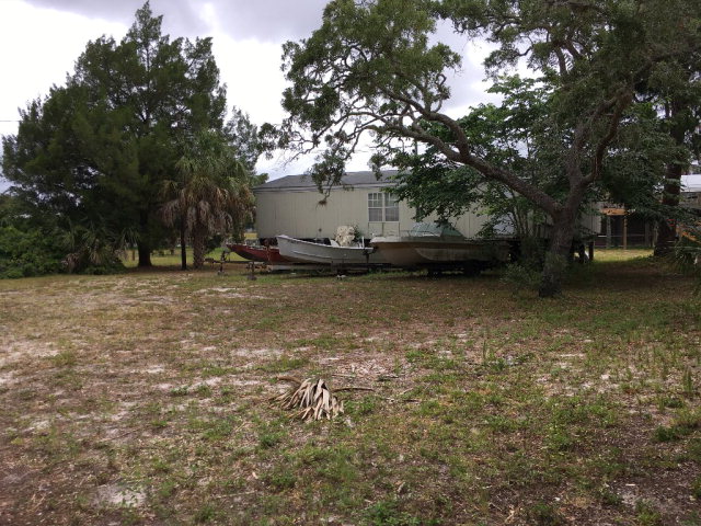 0 2nd St, Horseshoe Beach, FL 32648