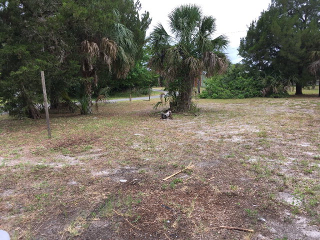 0 2nd St, Horseshoe Beach, FL 32648