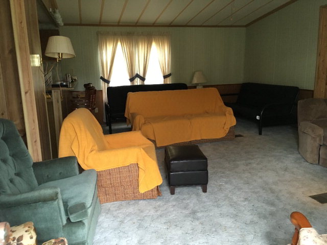 0 2nd St, Horseshoe Beach, FL 32648