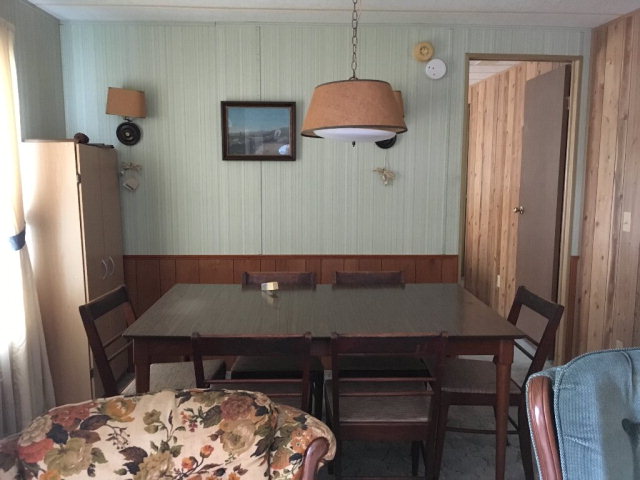 0 2nd St, Horseshoe Beach, FL 32648