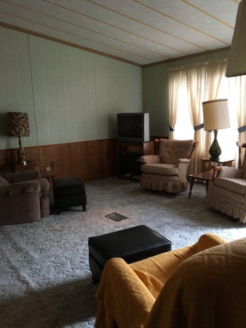 0 2nd St, Horseshoe Beach, FL 32648