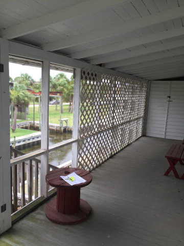 164 9th Ave, Horseshoe Beach, FL 32648