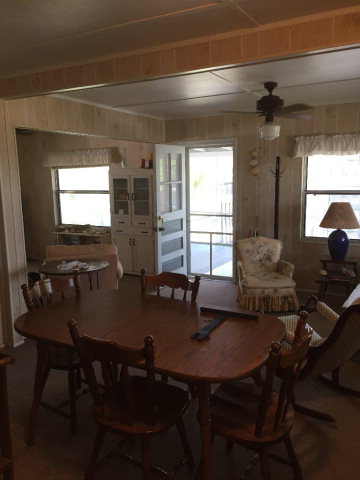 164 9th Ave, Horseshoe Beach, FL 32648