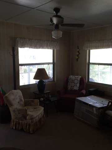164 9th Ave, Horseshoe Beach, FL 32648