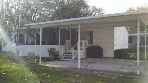 Whitney 8401 NW 13th Street #149Gainesville, FL 32653