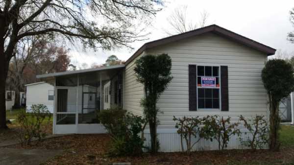 Whitney 8401 NW 13th Street #128Gainesville, FL 32653