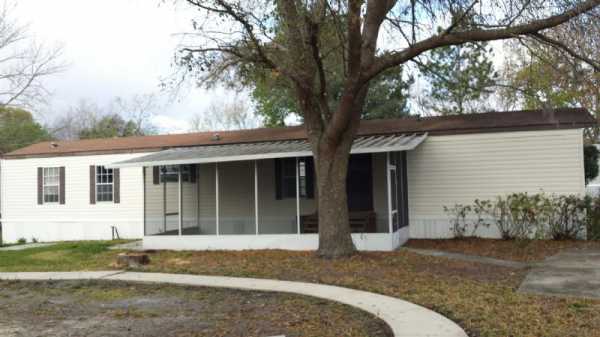 Whitney 8401 NW 13th Street #128Gainesville, FL 32653
