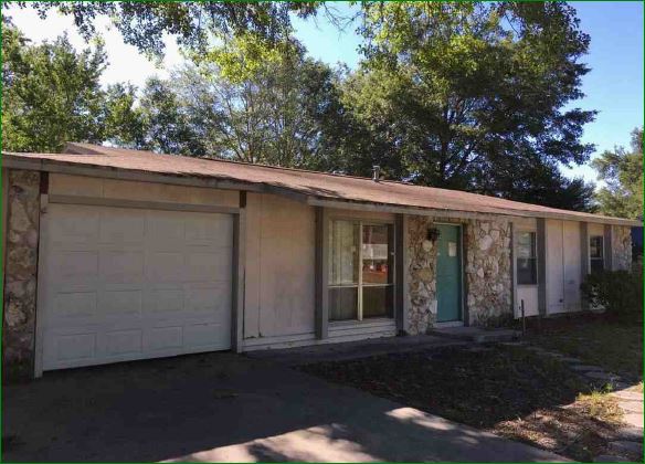 5934 NW 30th TerracGainesville, FL, 32653Alachua County