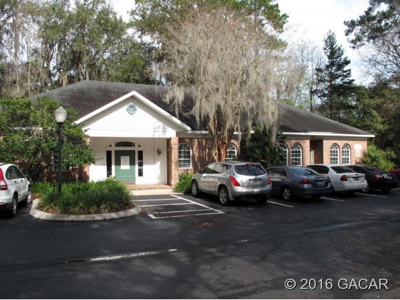5618 Northwest 43rd Street, Gainesville, FL 32653