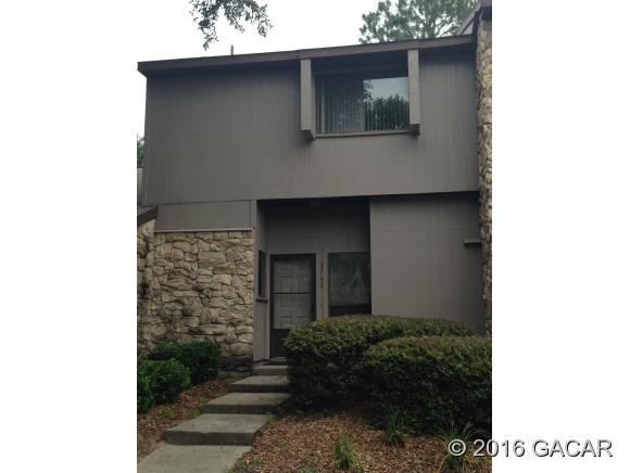 3742 Northwest 53rd Lane, Gainesville, FL 32653