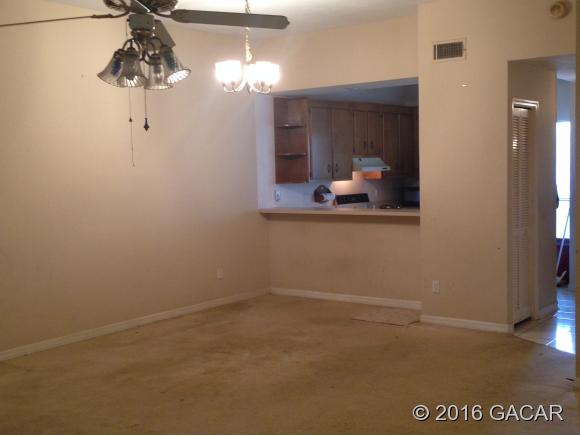 3742 Northwest 53rd Lane, Gainesville, FL 32653
