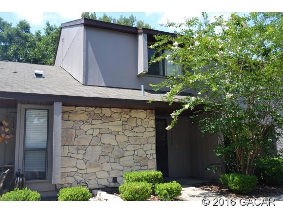 3758 Northwest 56th Lane, Gainesville, FL 32653