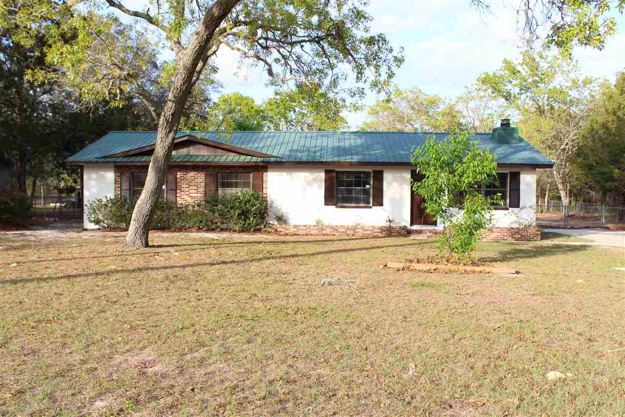 6757 Deer Springs Road, Keystone Heights, FL 32656