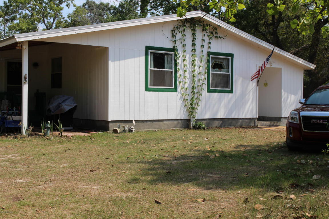 6365 ROLLING HILLS AVE, Keystone Heights, FL 32656