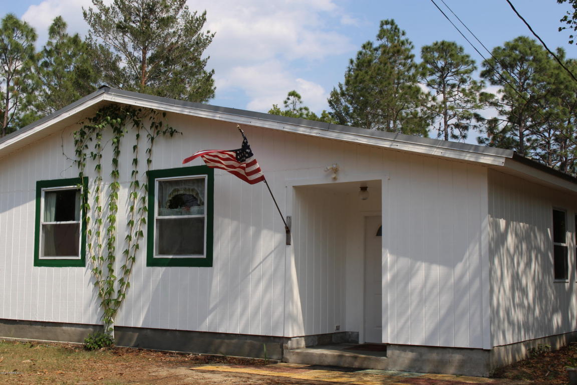 6365 ROLLING HILLS AVE, Keystone Heights, FL 32656
