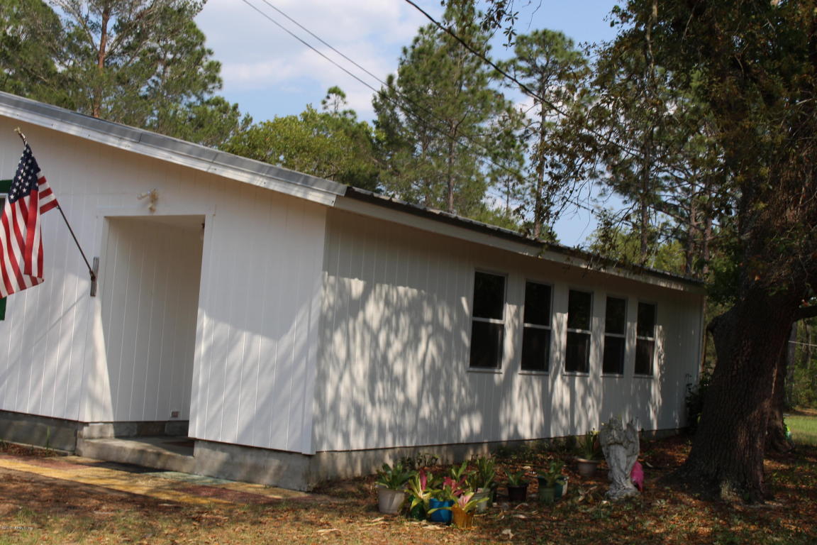6365 ROLLING HILLS AVE, Keystone Heights, FL 32656