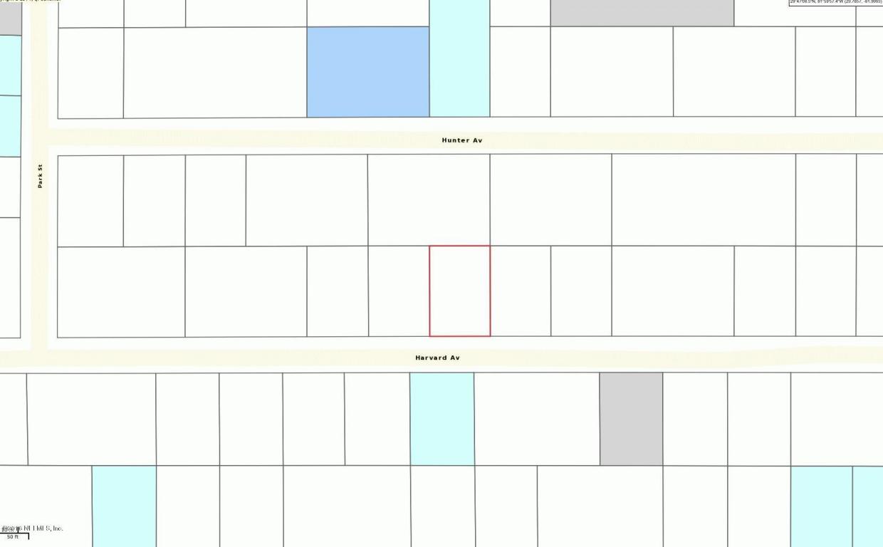 6184 HARVARD AVE, Keystone Heights, FL 32656