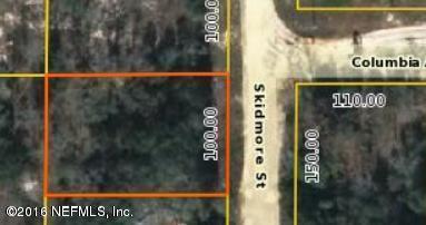 7214 SKIDMORE ST, Keystone Heights, FL 32656