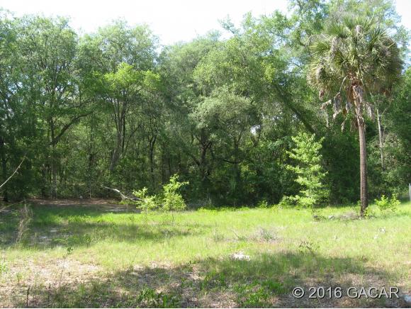 00 Dogwood Circle, Keystone Heights, FL 32656