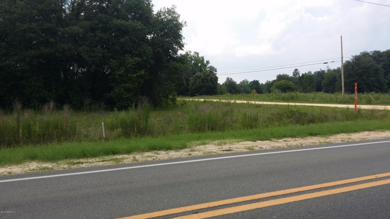5840 COUNTY ROAD 214, Keystone Heights, FL 32656