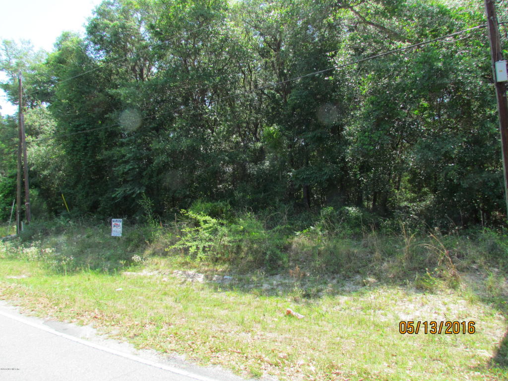 00 IMMOKALEE, Keystone Heights, FL 32656